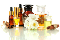 ЭФИРНЫЕ МАСЛА