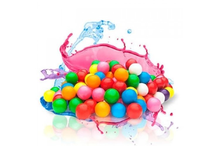 Bubble Gum отдушка косметическая  