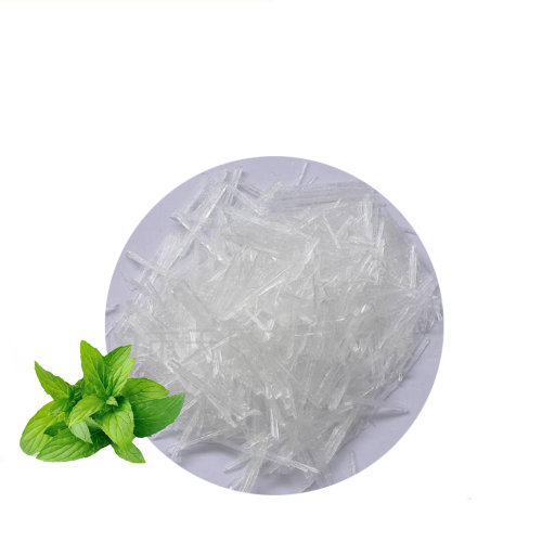 Ментол натуральный  