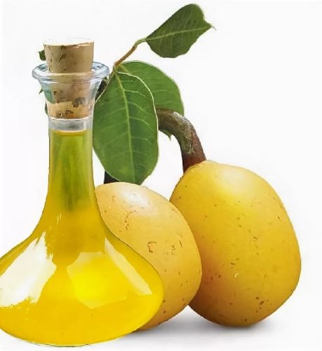 Масло Марулы нерафинированное