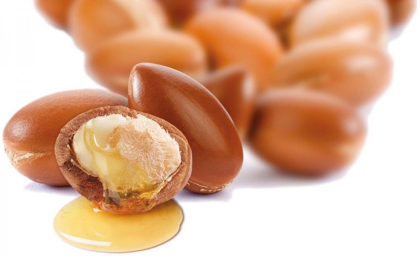 Масло арганы рафинированное