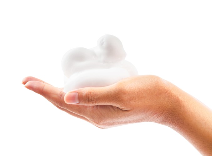 Изелюкс (Iselux) мягкий анионный ПАВ (Аналог)  